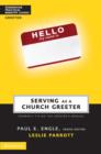 Image for Serving as a Church Greeter