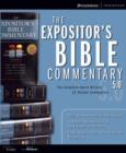 Image for The Expositor&#39;s Bible Commentary 5.0 for Windows