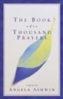 Image for The Book of a Thousand Prayers