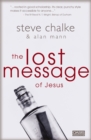 Image for The lost message of Jesus