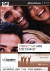 Image for Connecting with God&#39;s Family