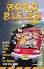 Image for Road Rules : Hundreds of Ideas, Games, and Devotions for Less-annoying Youth Group Travel