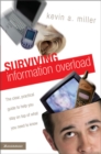 Image for Surviving Information Overload