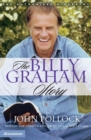 Image for The Billy Graham story