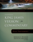 Image for Zondervan King James Version Commentary Old Testament