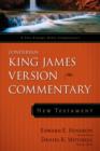 Image for Zondervan King James Version Commentary - New Testament