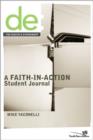 Image for The Disciple Experiment Student Journal : A Faith-in-Action Student Journal