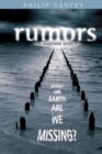 Image for Rumors of Another World : What on Earth Are We Missing?