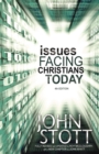 Image for Issues Facing Christians Today