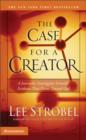 Image for The Case for a Creator - MM 6-Pack : A Journalist Investigates Scientific Evidence That Points Toward God