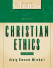 Image for Charts of Christian Ethics