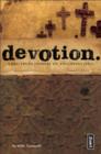 Image for Devotion : A Raw-Truth Journal on Following Jesus