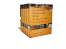 Image for Zondervan Illustrated Bible Backgrounds Commentary Set : Old Testament