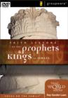 Image for Faith Lessons on the Prophets and Kings of Israel