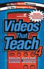 Image for Videos That Teach 4