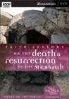 Image for Faith Lessons on the Death and Resurrection of the Messiah