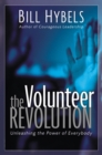 Image for The Volunteer Revolution