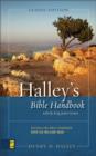 Image for Halley&#39;s Bible Handbook