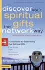 Image for Discover Your Spiritual Gifts the Network Way