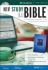 Image for The Zondervan NIV Study Bible 5.1 for Windows