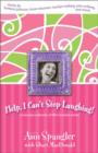 Image for Help!, I can&#39;t stop laughing!  : a nonstop collection of life&#39;s funniest stories