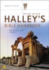 Image for Halley&#39;s Bible Handbook with the New International Version