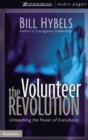 Image for The Volunteer Revolution : Unleashing the Power of Everybody