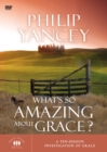 Image for What&#39;s So Amazing About Grace