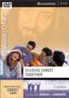 Image for Sharing Christ Together