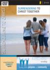 Image for Surrendering to Christ Together