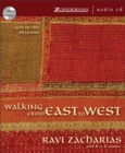Image for Walking from East to West