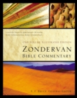 Image for Zondervan Bible Commentary: One-Volume Illustrated Edition