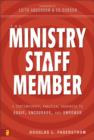 Image for The Ministry Staff Member