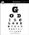 Image for God Is Closer Than You Think