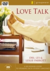 Image for Love Talk : A Six Session Guide to Speaking Each Other&#39;s Language