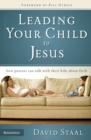 Image for Leading Your Child to Jesus
