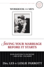 Image for Saving Your Marriage Before It Starts : Seven Questions to Ask Before and After You Marry