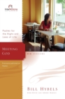 Image for Meeting God : Psalms for the Highs and Lows of Life