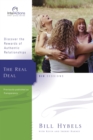 Image for The Real Deal : Discover the Rewards of Authentic Relationships