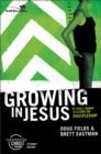 Image for Growing in Jesus