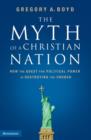 Image for The Myth of a Christian Nation