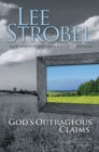 Image for God&#39;s outrageous claims  : discover what they mean for you