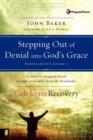 Image for Stepping Out of Denial into God&#39;s Grace