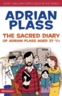 Image for The sacred diary of Adrian Plass aged 37 3/4