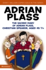 Image for The sacred diary of Adrian Plass, Christian speaker, aged 45 3/4