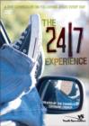 Image for The 24/7 Experience : A DVD Curriculum on Following Jesus Every Day