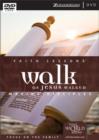 Image for Walk as Jesus Walked