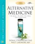 Image for Alternative Medicine : The Christian Handbook, Updated and Expanded