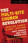 Image for The Multi-Site Church Revolution