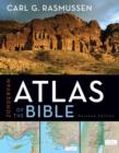 Image for Zondervan Atlas of the Bible